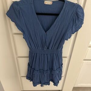 Altar’d State Dress